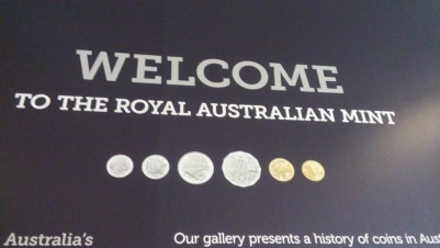 royal australian mint