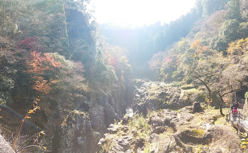 2017秋季旅行團 – 日本鹿兒島之旅第二天